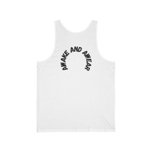 Men's Firmament Tank