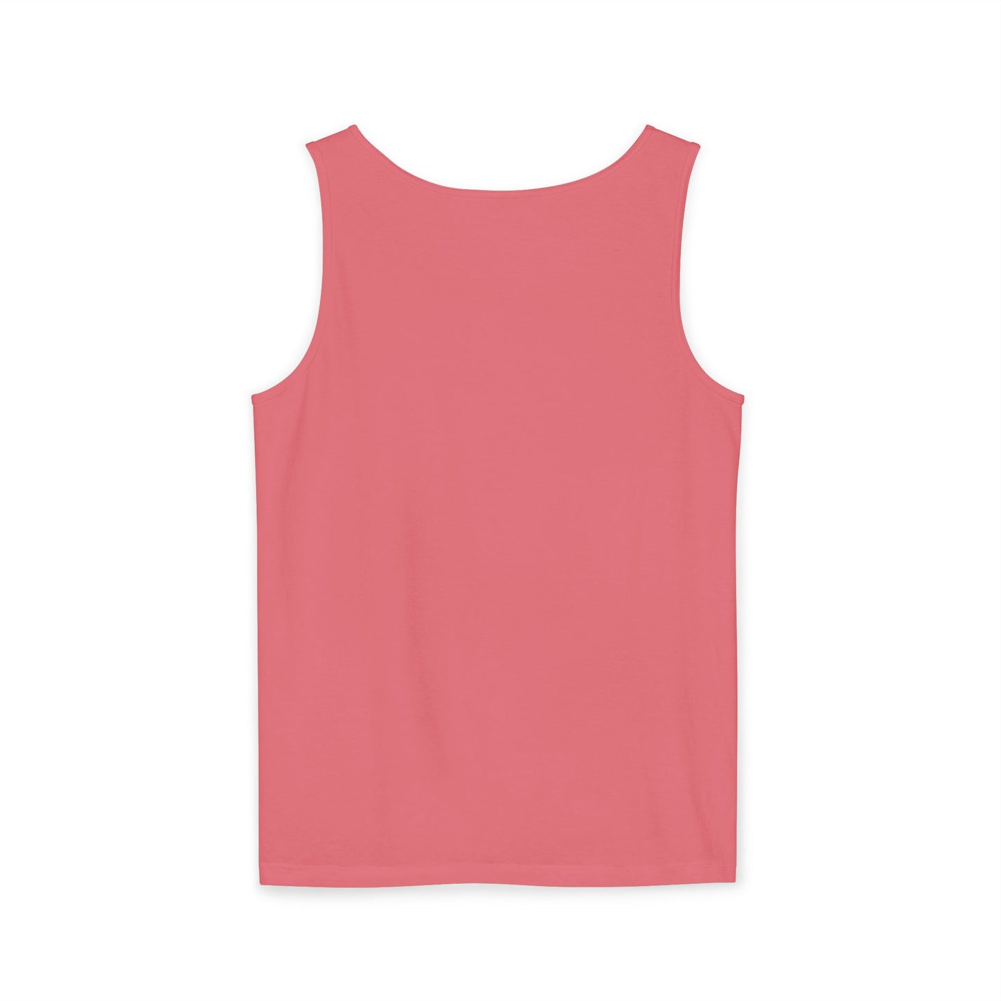 Women Cotton Tank -Multicolors! "Overcome the Globe"