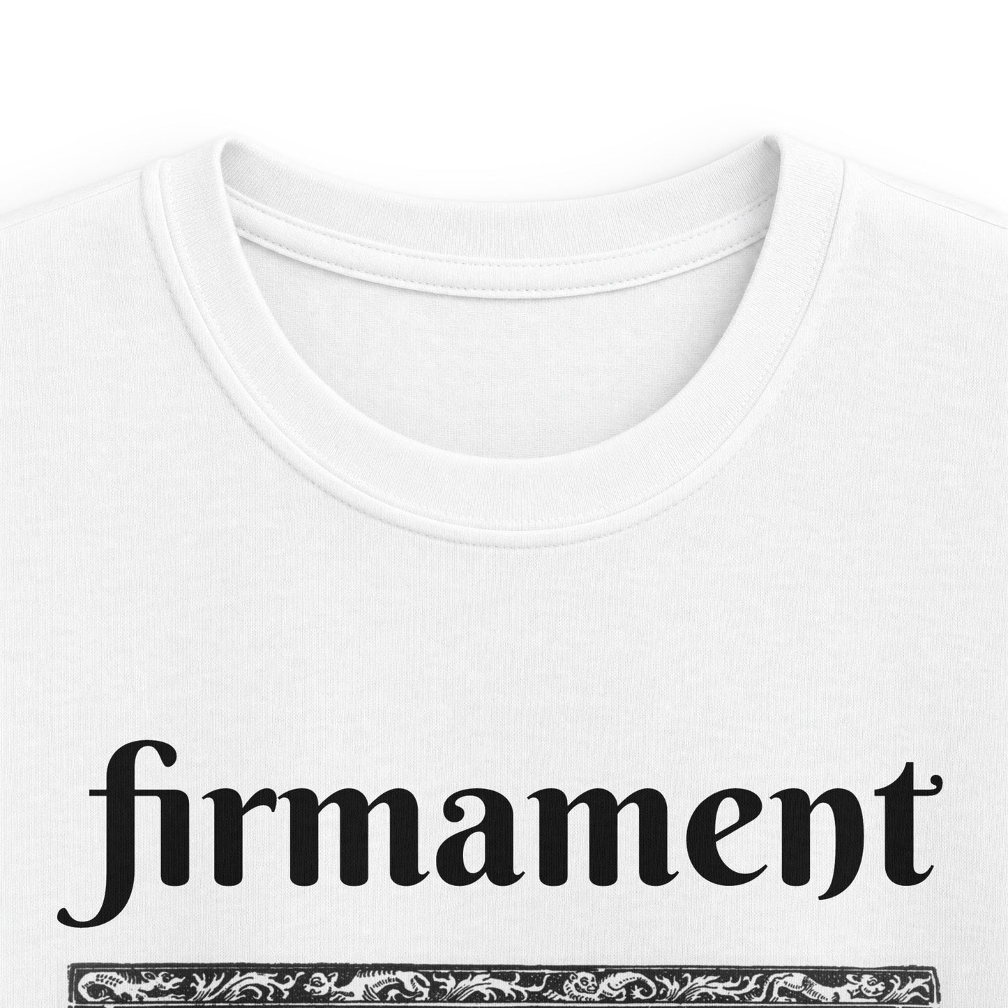 Kids Softstyle Tee - White Color Only - 100% Cotton