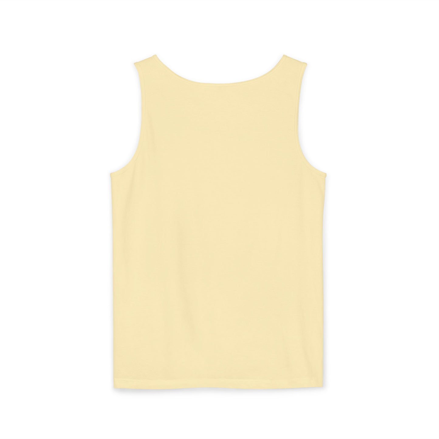 Women Cotton Tank -Multicolors! "Overcome the Globe"