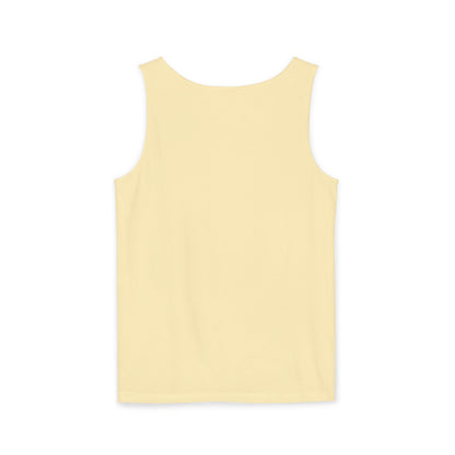 Women Cotton Tank -Multicolors! "Overcome the Globe"