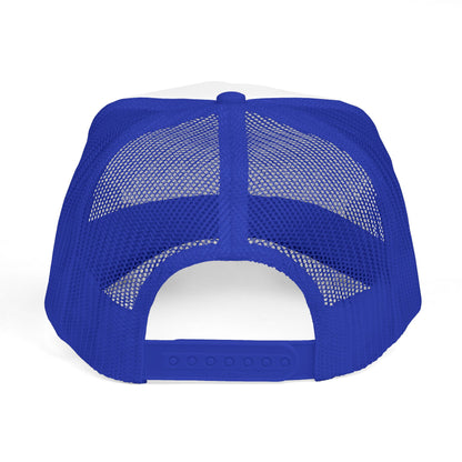 Trucker Hat- Goliath, who? All colors!