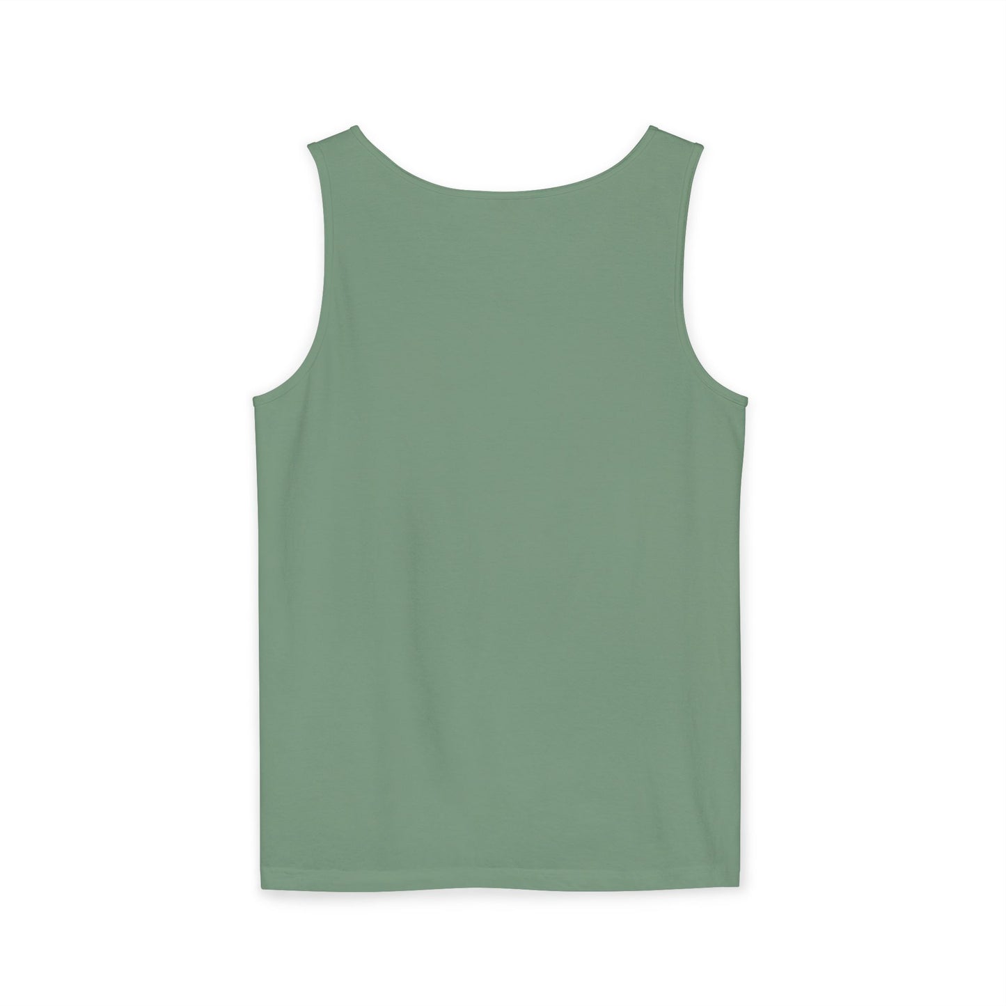 Women Cotton Tank -Multicolors! "Overcome the Globe"
