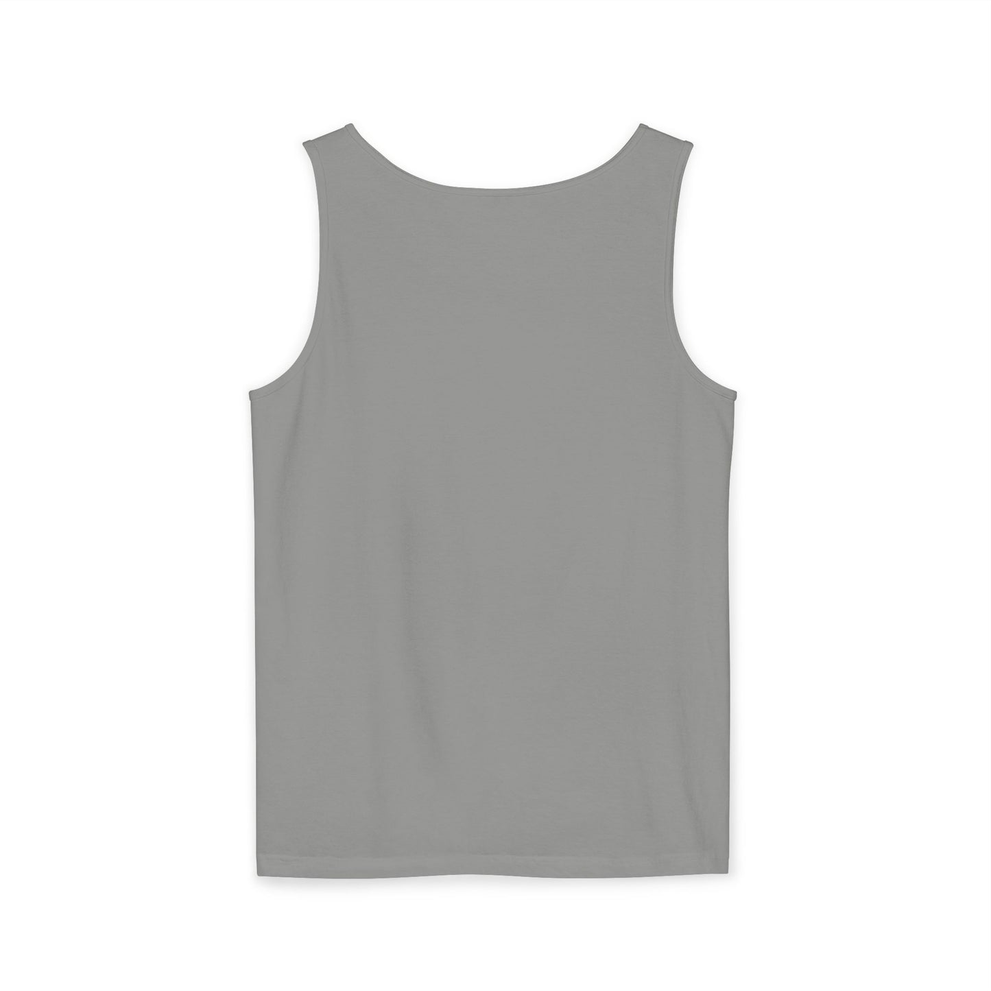Women Cotton Tank -Multicolors! "Overcome the Globe"