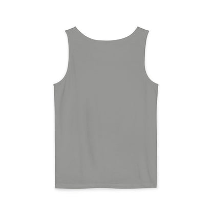 Women Cotton Tank -Multicolors! "Overcome the Globe"