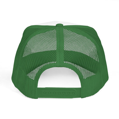 Trucker Hat- Goliath, who? All colors!
