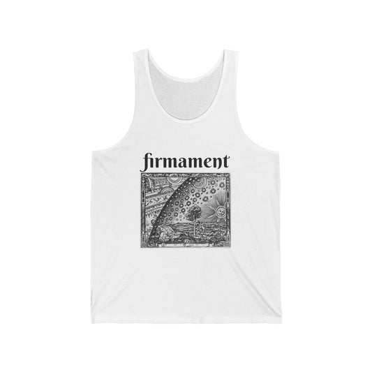 Men's Firmament Tank