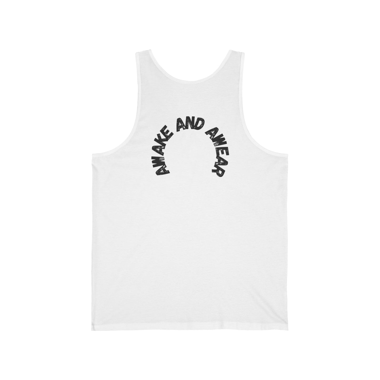 Men's Firmament Tank