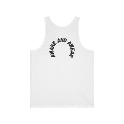 Men's Firmament Tank