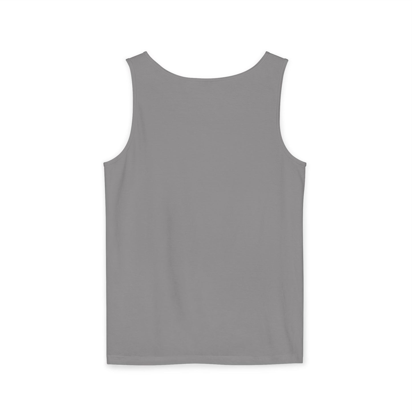 Women Cotton Tank -Multicolors! "Overcome the Globe"