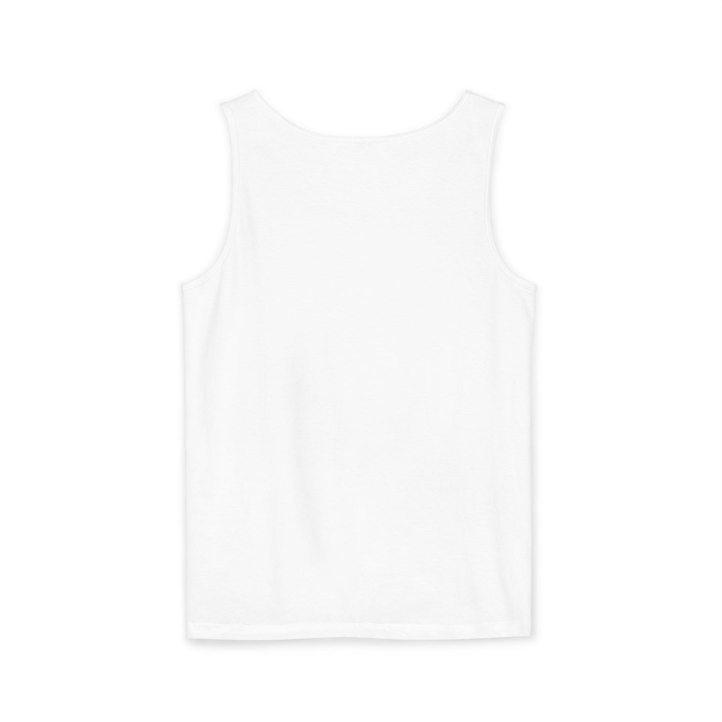 Women Cotton Tank -Multicolors! "Overcome the Globe"