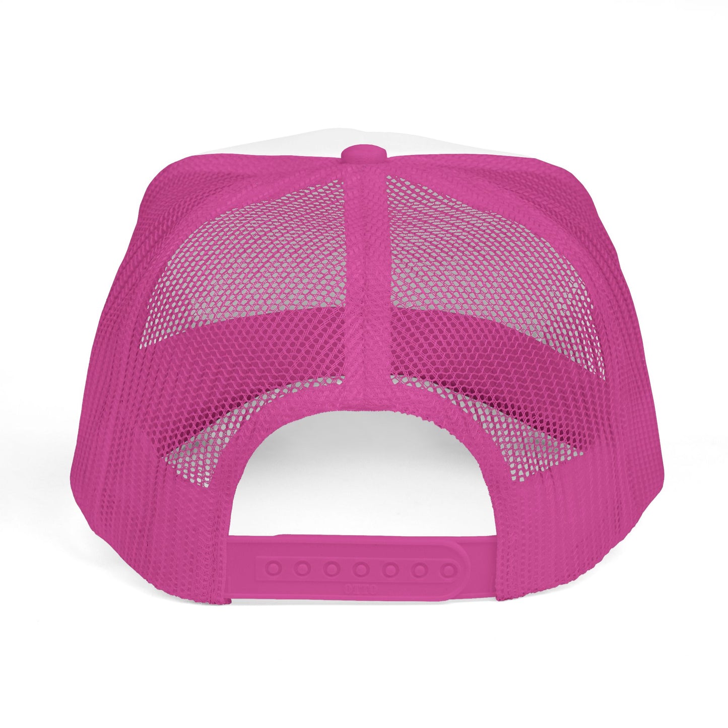 Trucker Hat- Goliath, who? All colors!