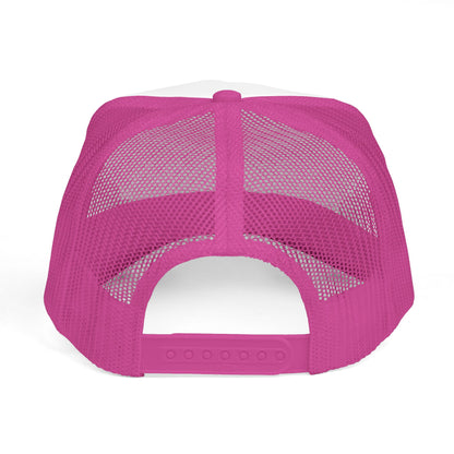 Trucker Hat- Goliath, who? All colors!