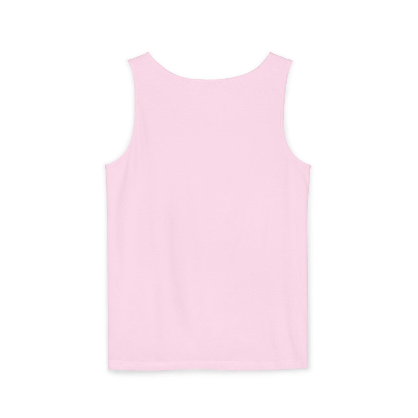 Women Cotton Tank -Multicolors! "Overcome the Globe"