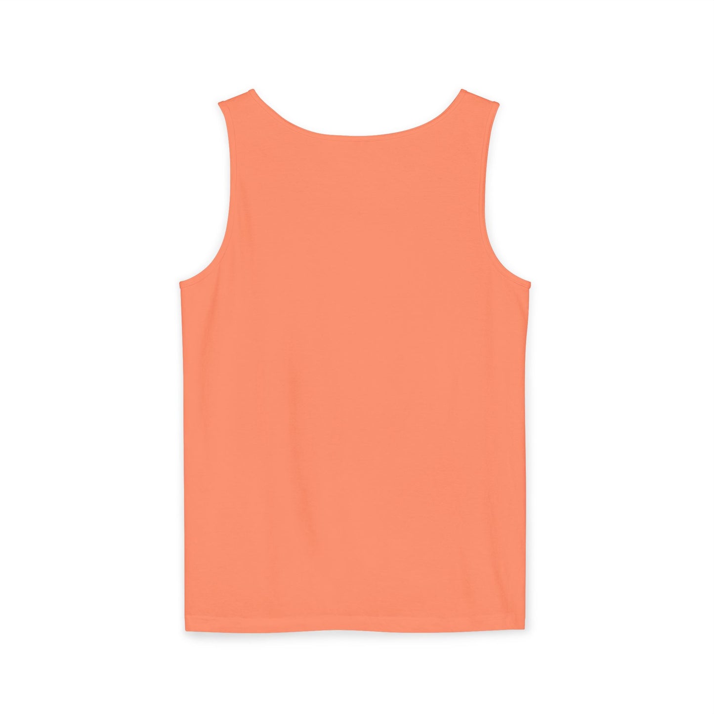 Women Cotton Tank -Multicolors! "Overcome the Globe"