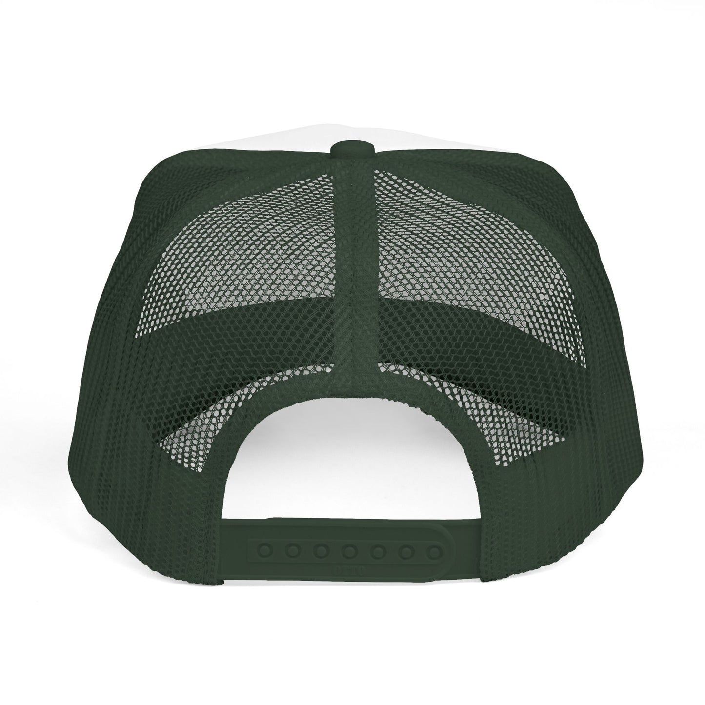 Trucker Hat- Goliath, who? All colors!
