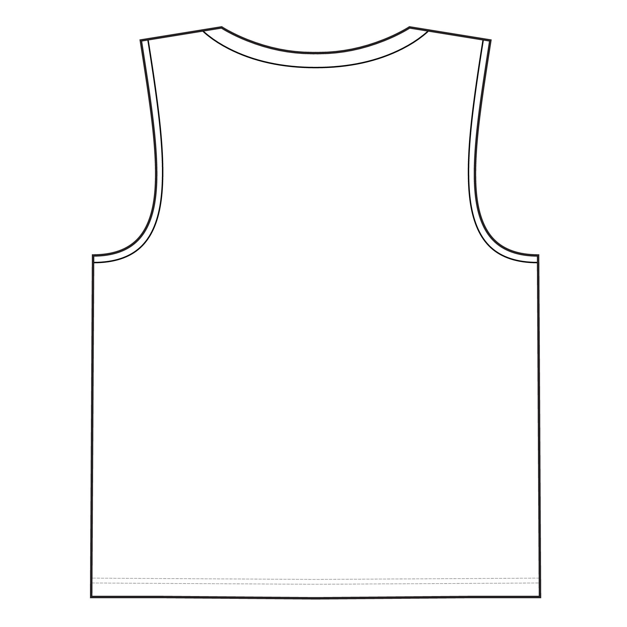 Women's Jersey Muscle Tank 100% Cotton  BLACK COLOR ONLY
