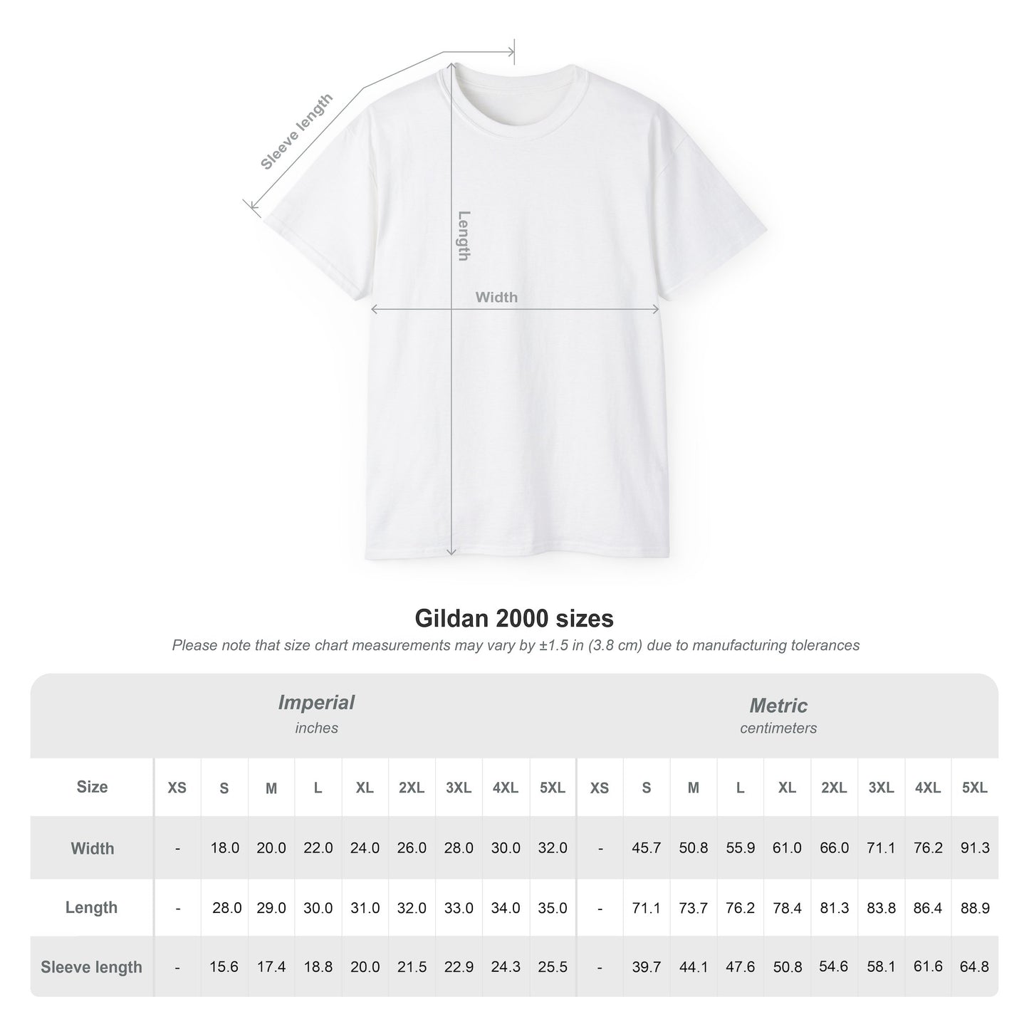 Goliath Who? Men's 100% Cotton Tees - White and Natural Colors Only