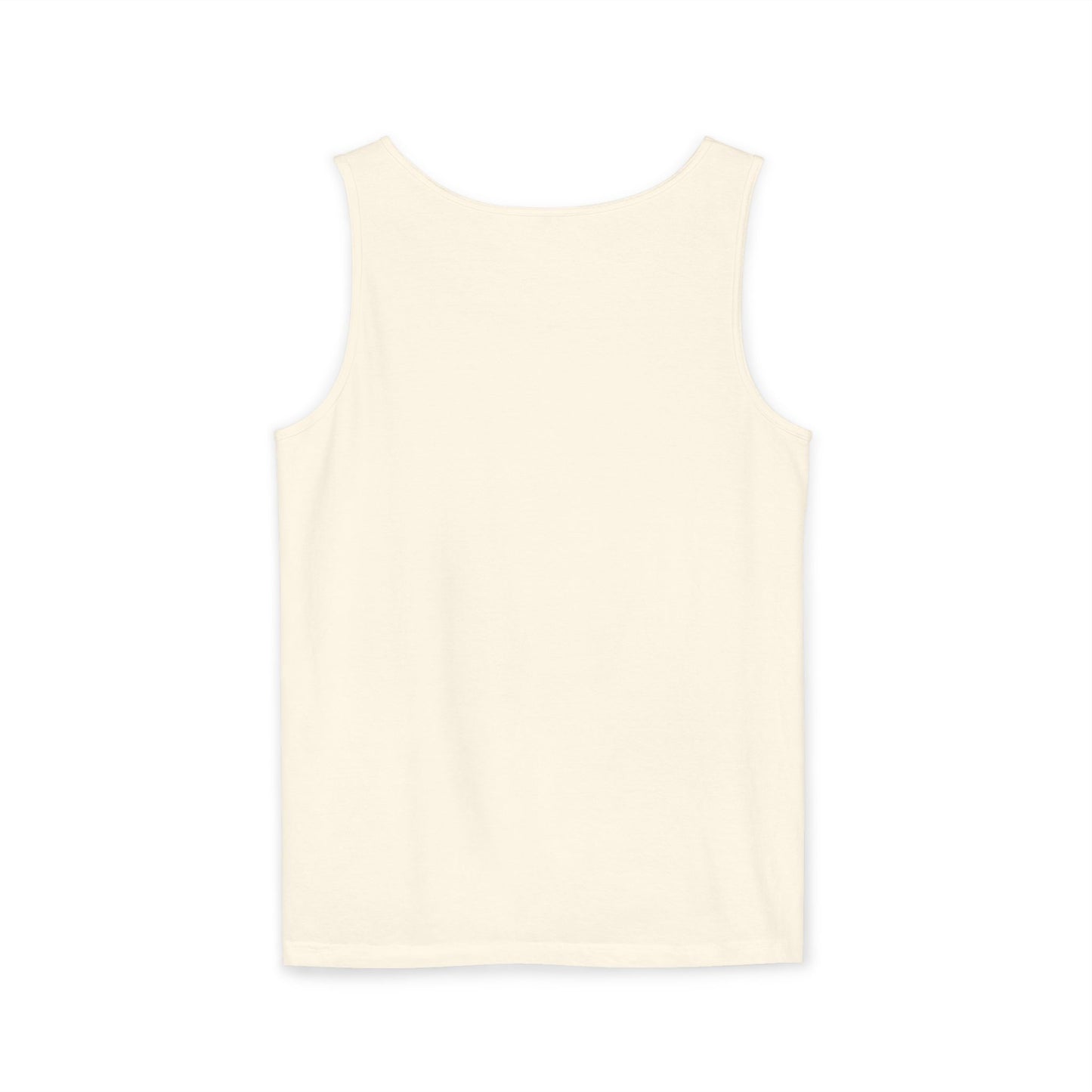 Women Cotton Tank -Multicolors! "Overcome the Globe"