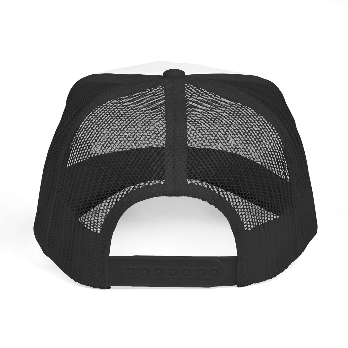 Trucker Hat- Goliath, who? All colors!