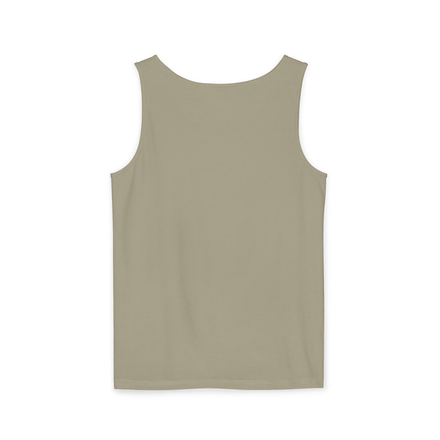 Women Cotton Tank -Multicolors! "Overcome the Globe"