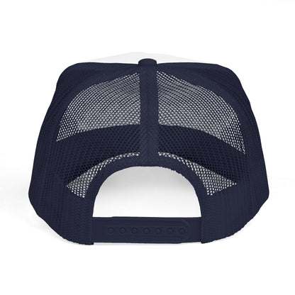 Trucker Hat- Goliath, who? All colors!