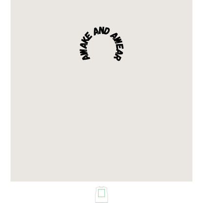 Men's Heavy Cotton Tank- What's your story?